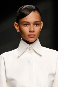 Details at Fendi RTW Fall 2019