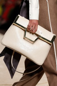 Details at Fendi RTW Fall 2019