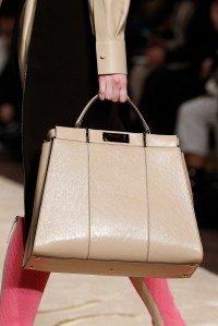 Details at Fendi RTW Fall 2019