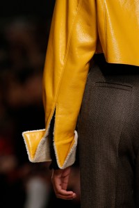 Details at Fendi RTW Fall 2019