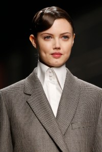 Details at Fendi RTW Fall 2019