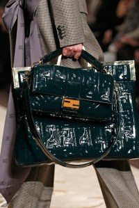 Details at Fendi RTW Fall 2019
