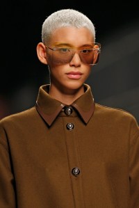 Details at Fendi RTW Fall 2019