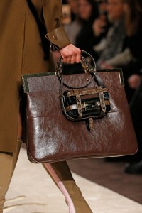 Details at Fendi RTW Fall 2019