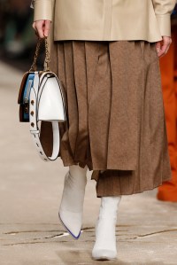Details at Fendi RTW Fall 2019