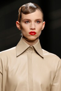 Details at Fendi RTW Fall 2019
