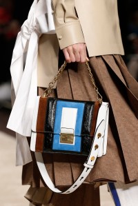 Details at Fendi RTW Fall 2019