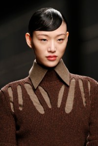 Details at Fendi RTW Fall 2019