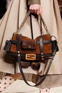 Details at Fendi RTW Fall 2019