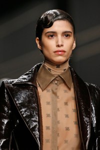 Details at Fendi RTW Fall 2019