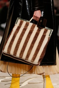 Details at Fendi RTW Fall 2019