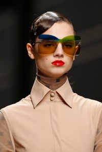 Details at Fendi RTW Fall 2019