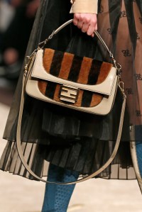 Details at Fendi RTW Fall 2019
