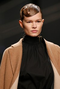 Details at Fendi RTW Fall 2019