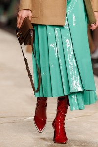 Details at Fendi RTW Fall 2019