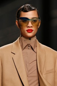 Details at Fendi RTW Fall 2019