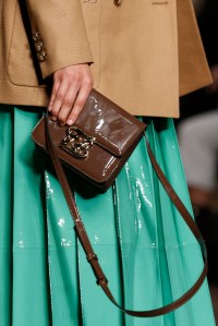 Details at Fendi RTW Fall 2019