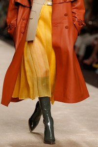 Details at Fendi RTW Fall 2019