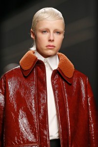 Details at Fendi RTW Fall 2019