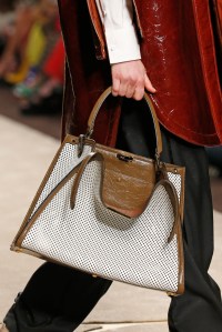 Details at Fendi RTW Fall 2019