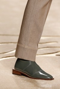 Details at Fendi RTW Fall 2019