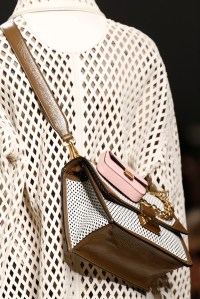 Details at Fendi RTW Fall 2019