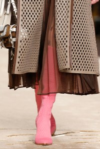 Details at Fendi RTW Fall 2019