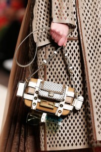 Details at Fendi RTW Fall 2019