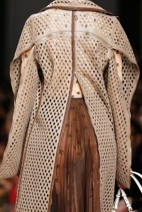 Details at Fendi RTW Fall 2019