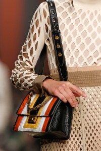 Details at Fendi RTW Fall 2019