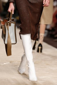 Details at Fendi RTW Fall 2019