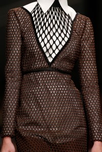 Details at Fendi RTW Fall 2019