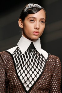 Details at Fendi RTW Fall 2019