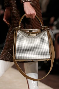 Details at Fendi RTW Fall 2019