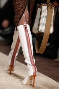 Details at Fendi RTW Fall 2019
