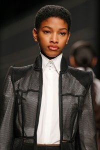 Details at Fendi RTW Fall 2019