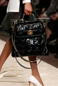 Details at Fendi RTW Fall 2019