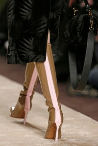 Details at Fendi RTW Fall 2019