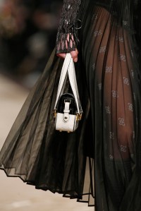 Details at Fendi RTW Fall 2019