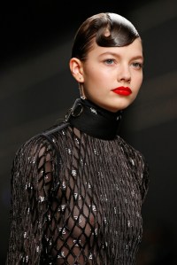 Details at Fendi RTW Fall 2019