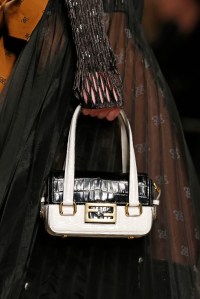 Details at Fendi RTW Fall 2019