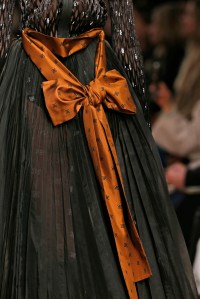 Details at Fendi RTW Fall 2019