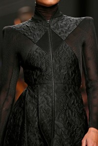 Details at Fendi RTW Fall 2019