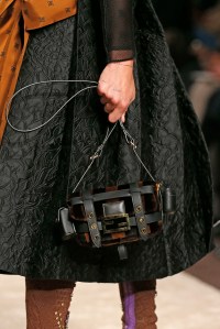 Details at Fendi RTW Fall 2019