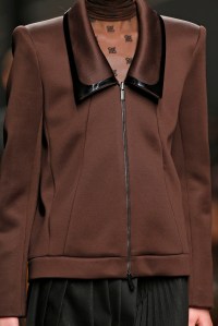 Details at Fendi RTW Fall 2019