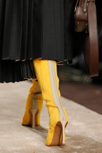 Details at Fendi RTW Fall 2019