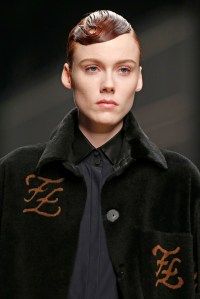 Details at Fendi RTW Fall 2019