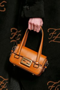 Details at Fendi RTW Fall 2019