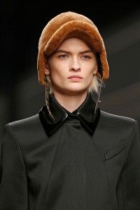 Details at Fendi RTW Fall 2019