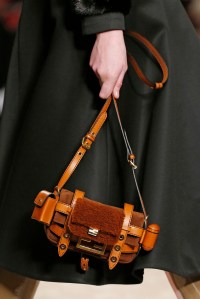Details at Fendi RTW Fall 2019